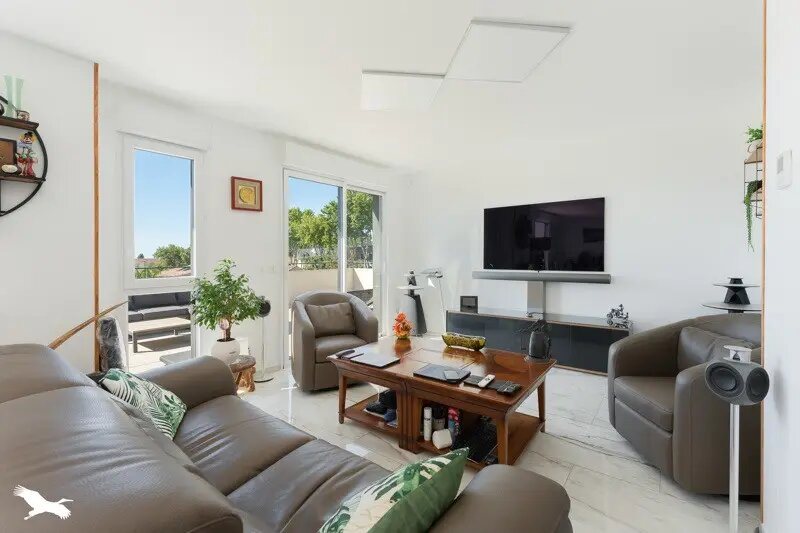 Appartement à vendre, 120m², Mauguio