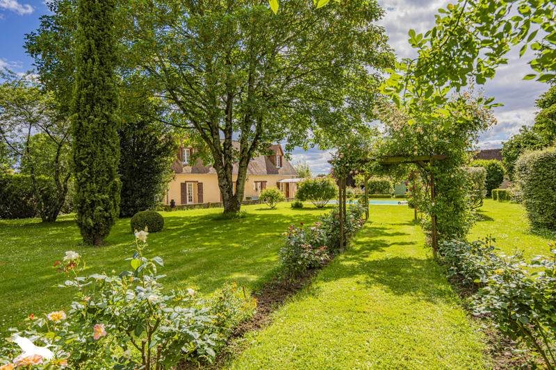 Maison à vendre, 145m², Beaumont-Louestault