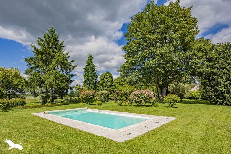 Maison à vendre, 145m², Beaumont-Louestault