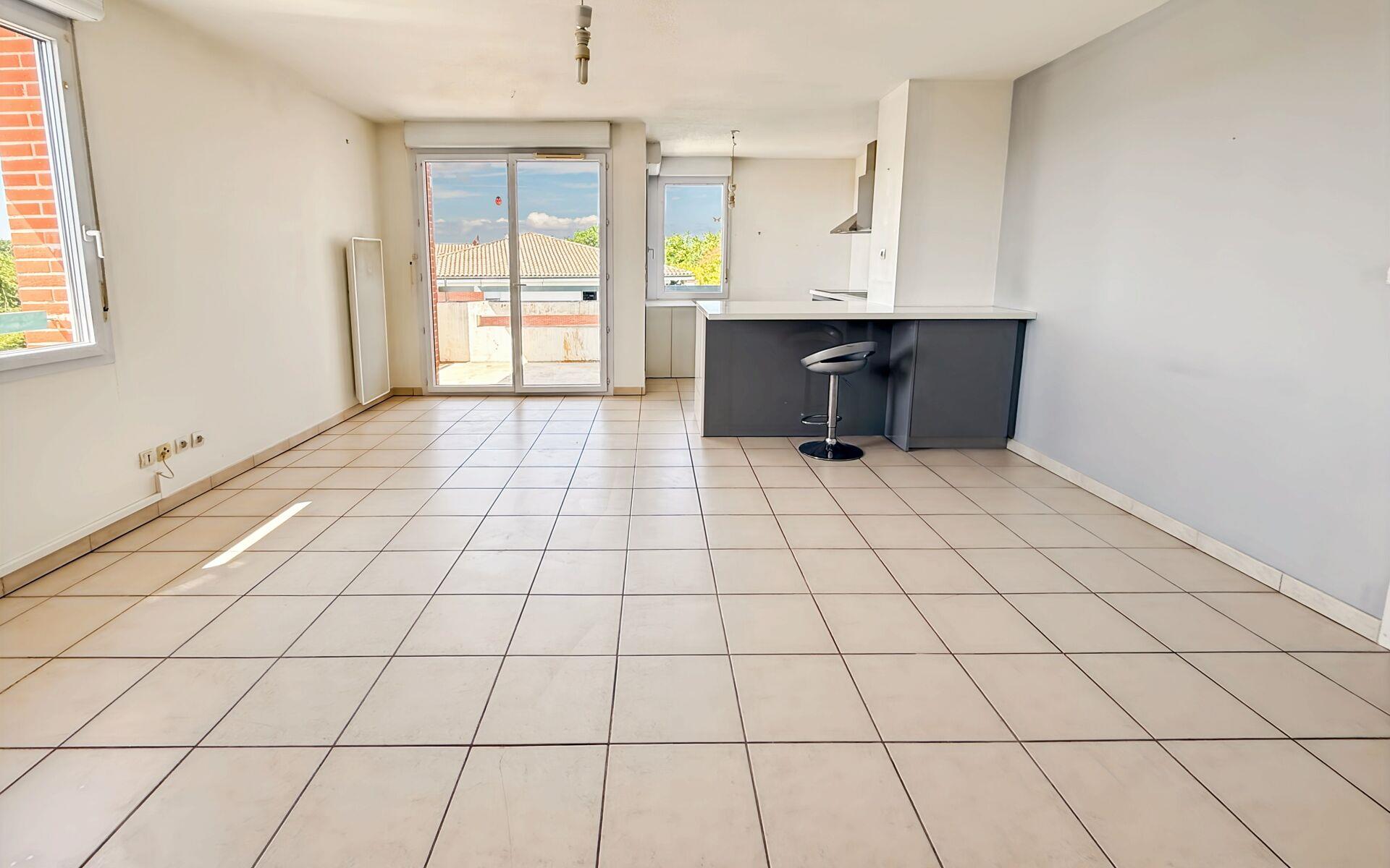 Appartement à vendre, 63m², Fonsorbes