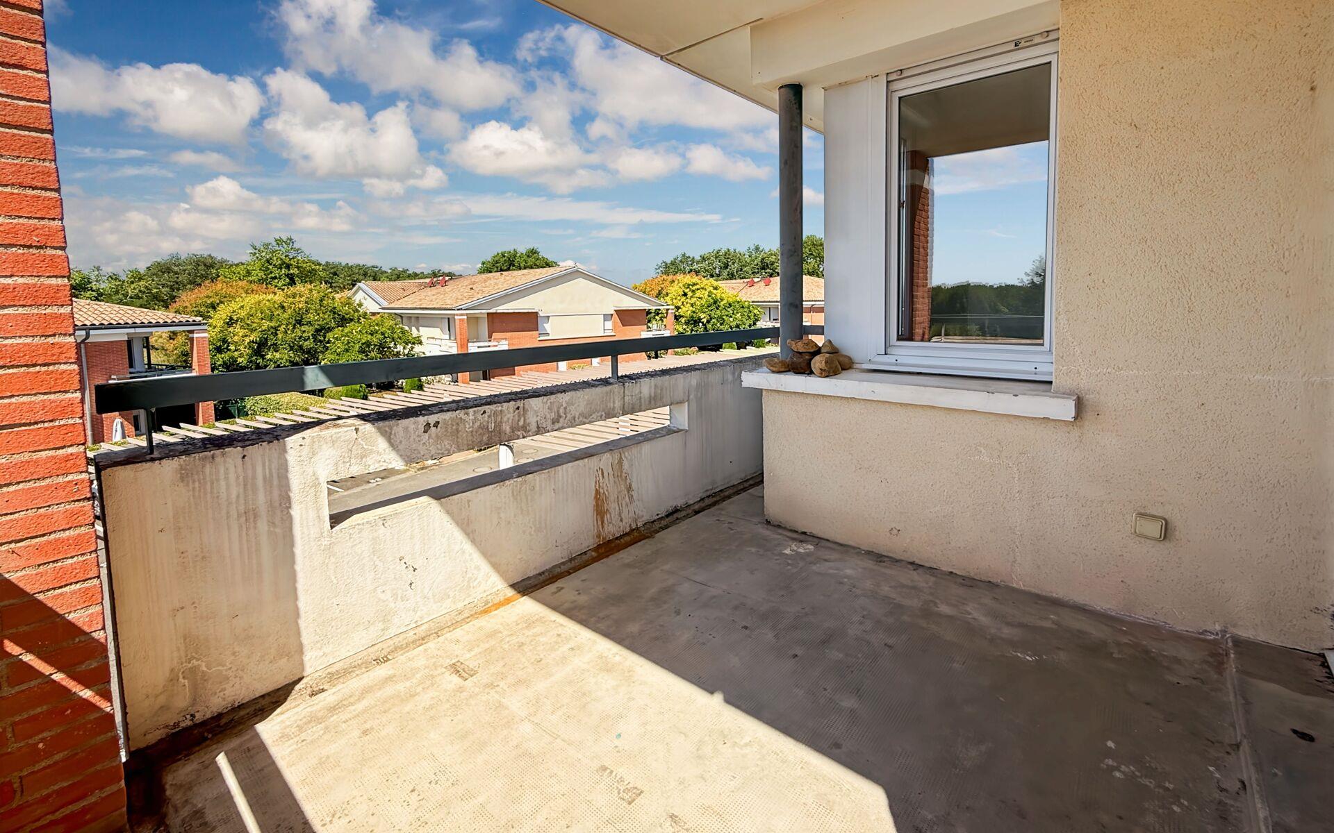Appartement à vendre, 63m², Fonsorbes