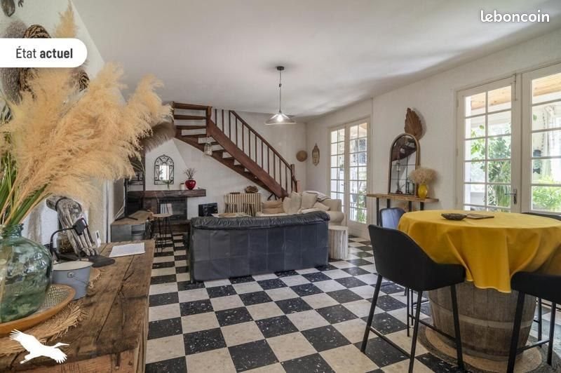 Maison à vendre, 106m², Revel