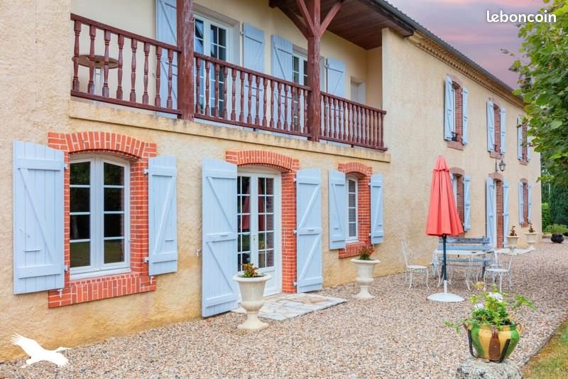 Maison à vendre, 190m², Mirande