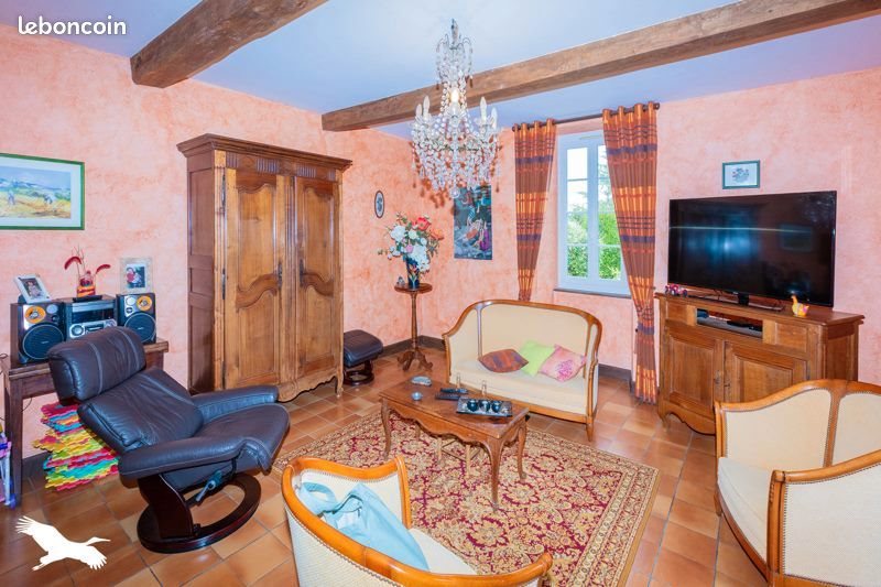 Maison à vendre, 190m², Mirande