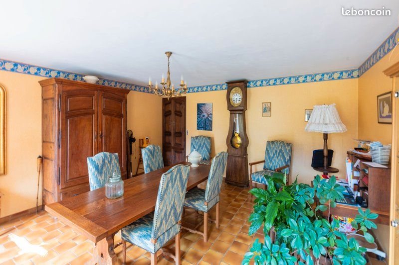 Maison à vendre, 190m², Mirande