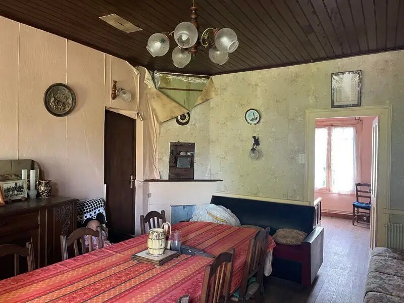Maison à vendre, 83m², Bosset