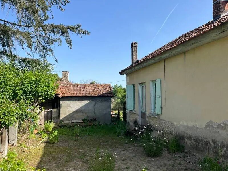 Maison à vendre, 83m², Bosset