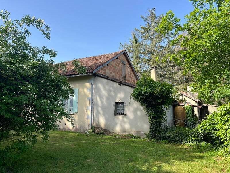 Maison à vendre, 83m², Bosset