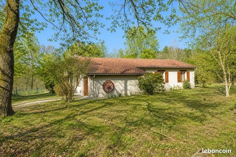 Maison à vendre, 103m², Moustey