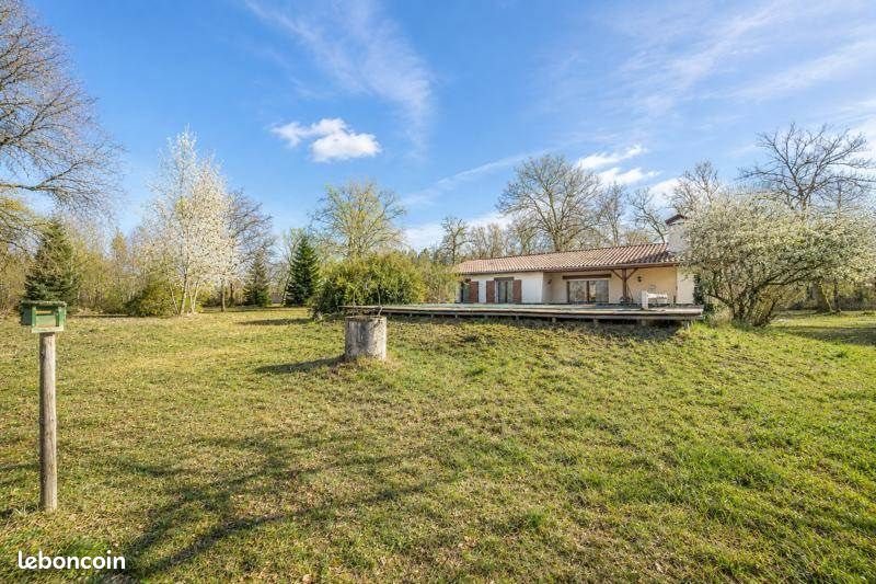 Maison à vendre, 103m², Moustey