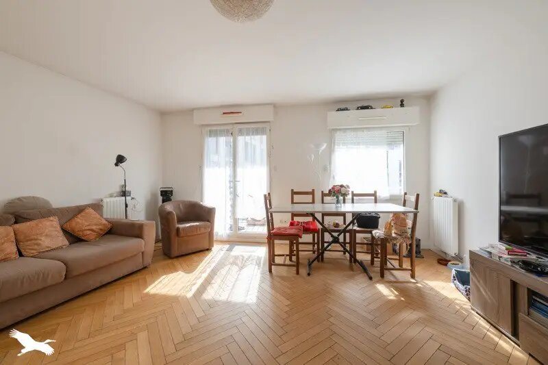 Appartement à vendre, 68m², Colombes