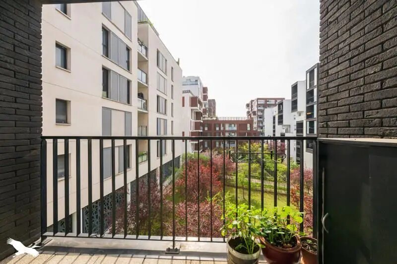 Appartement à vendre, 68m², Colombes