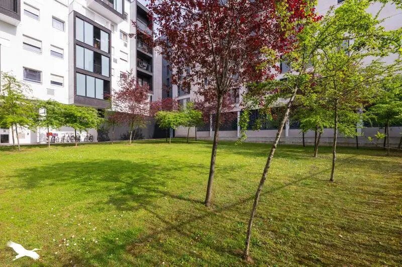 Appartement à vendre, 68m², Colombes
