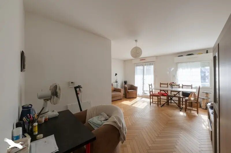 Appartement à vendre, 68m², Colombes