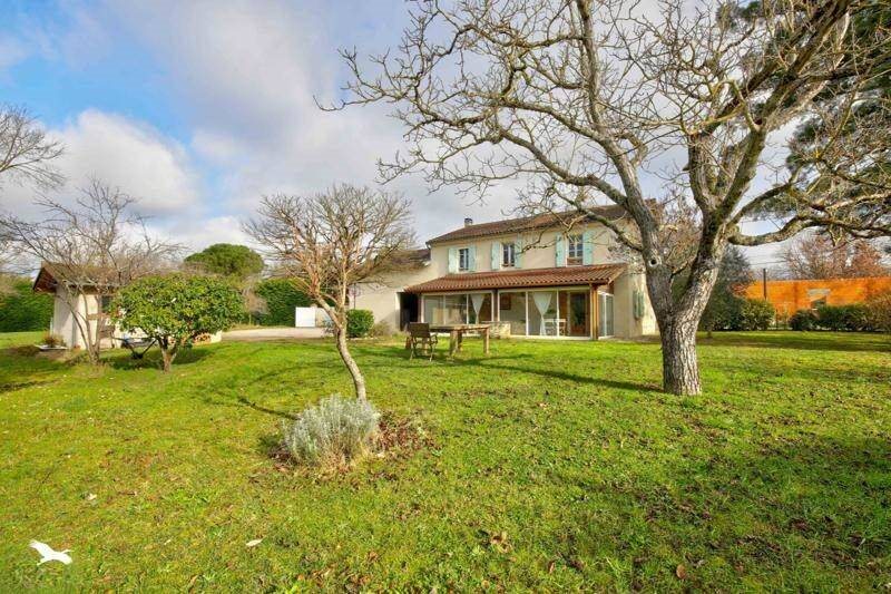 Maison à vendre, 153m², Fiac