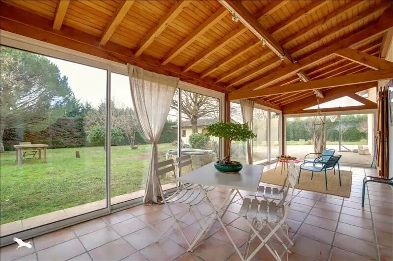 Maison à vendre, 153m², Fiac