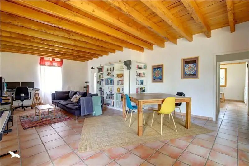 Maison à vendre, 153m², Fiac