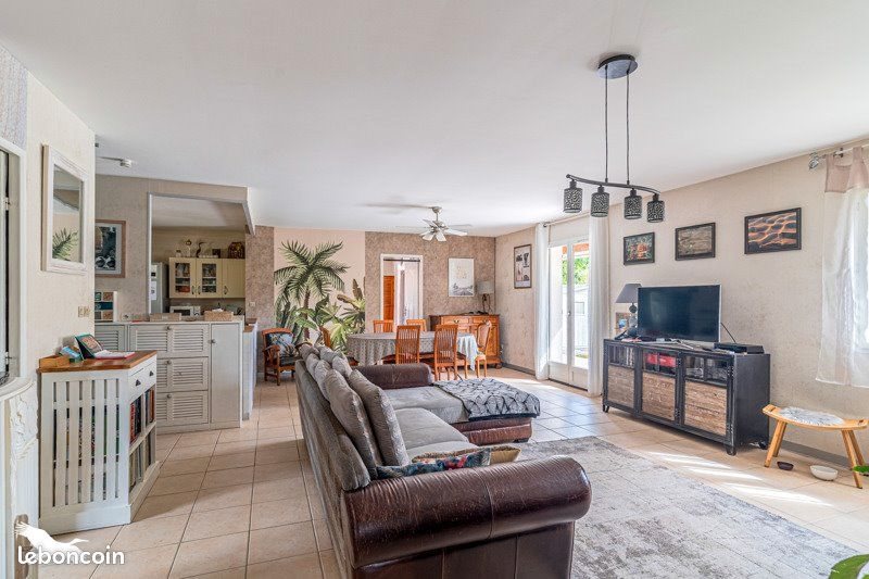 Maison à vendre, 110m², Eysines