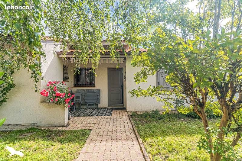 Maison à vendre, 110m², Eysines