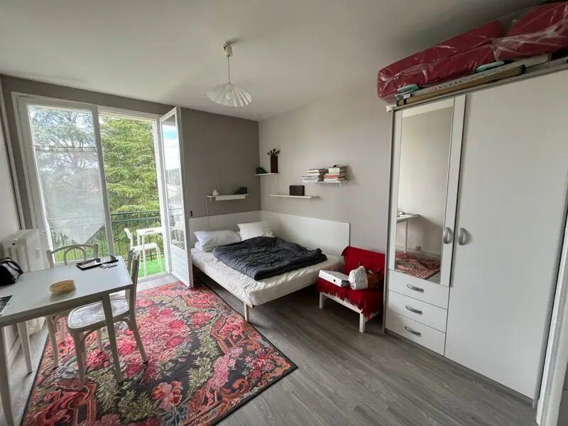 Appartement à vendre, 17m², Agen