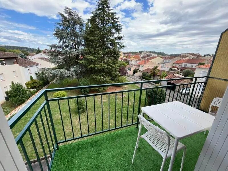 Appartement à vendre, 17m², Agen