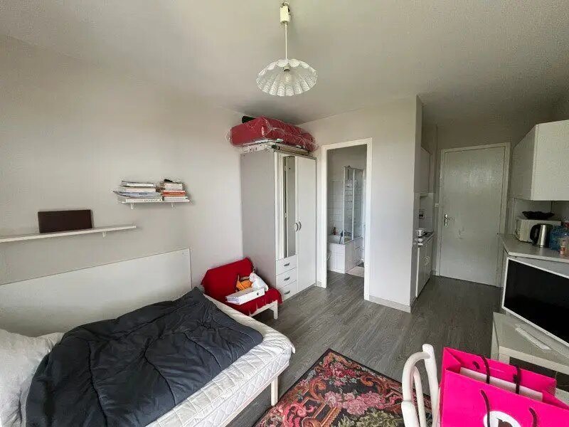 Appartement à vendre, 17m², Agen