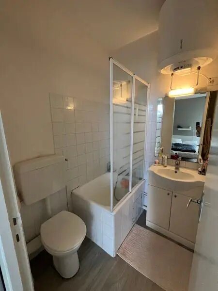 Appartement à vendre, 17m², Agen