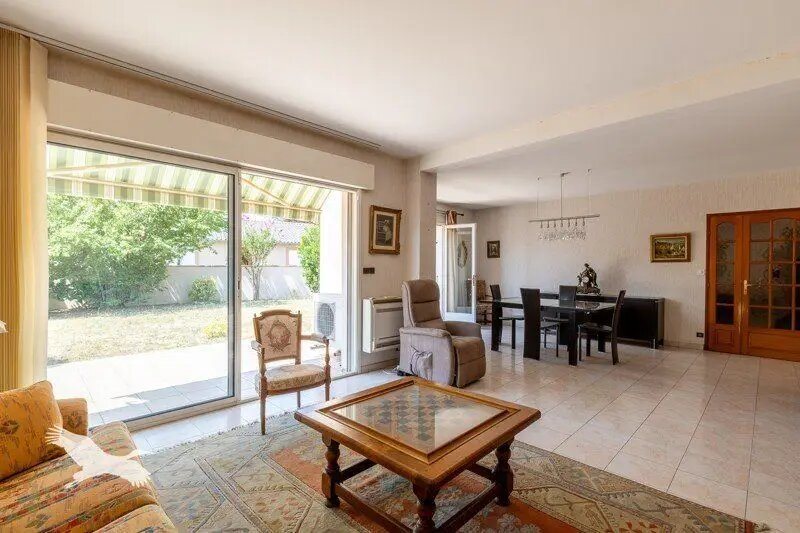 Maison à vendre, 140m², Saint-Jean