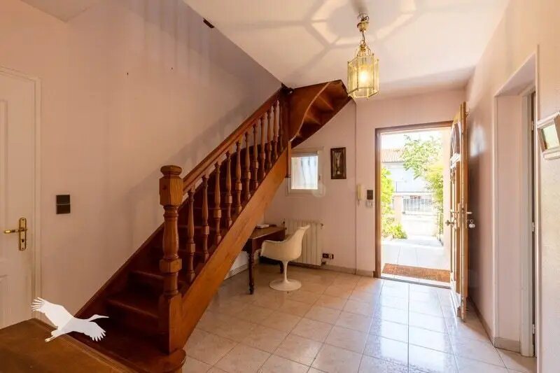 Maison à vendre, 140m², Saint-Jean