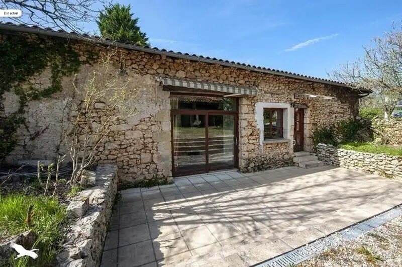 Maison à vendre, 180m², Brantôme