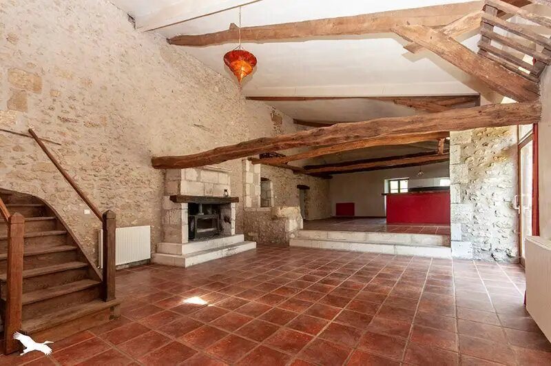 Maison à vendre, 180m², Brantôme