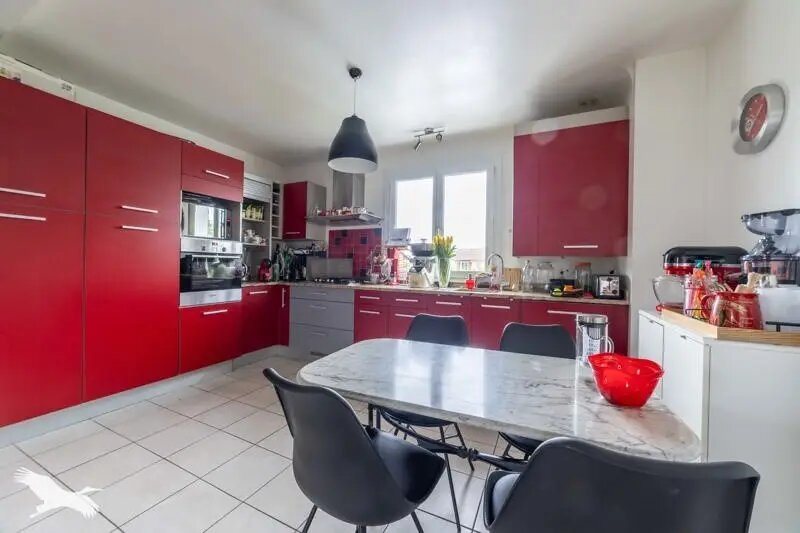 Appartement à vendre, 109m², Anglet