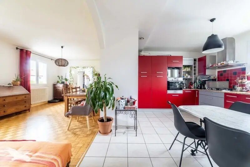Appartement à vendre, 109m², Anglet