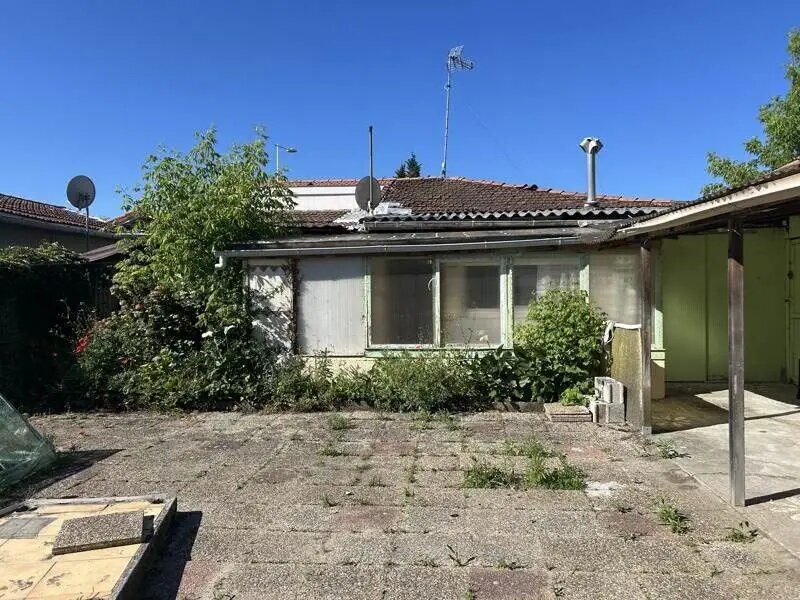 Maison à vendre, 80m², Audenge