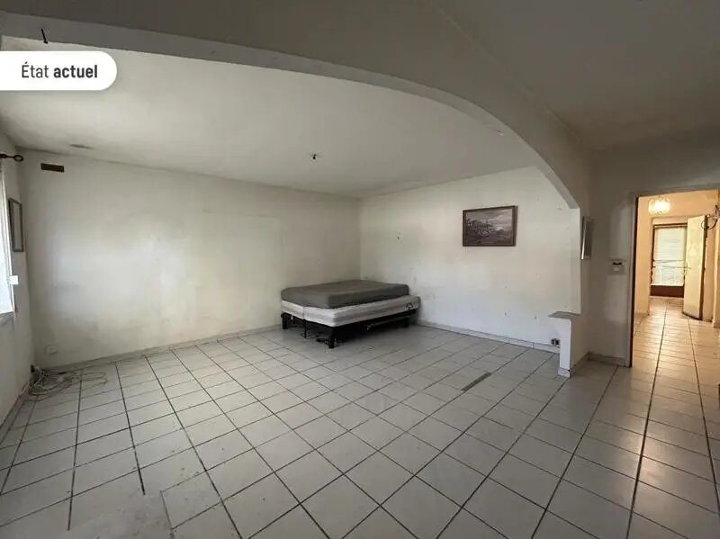 Maison à vendre, 80m², Audenge