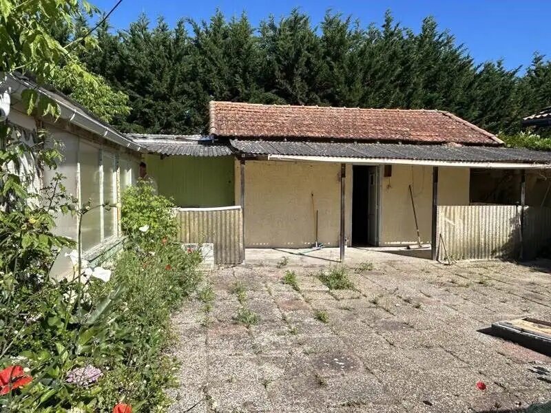 Maison à vendre, 80m², Audenge