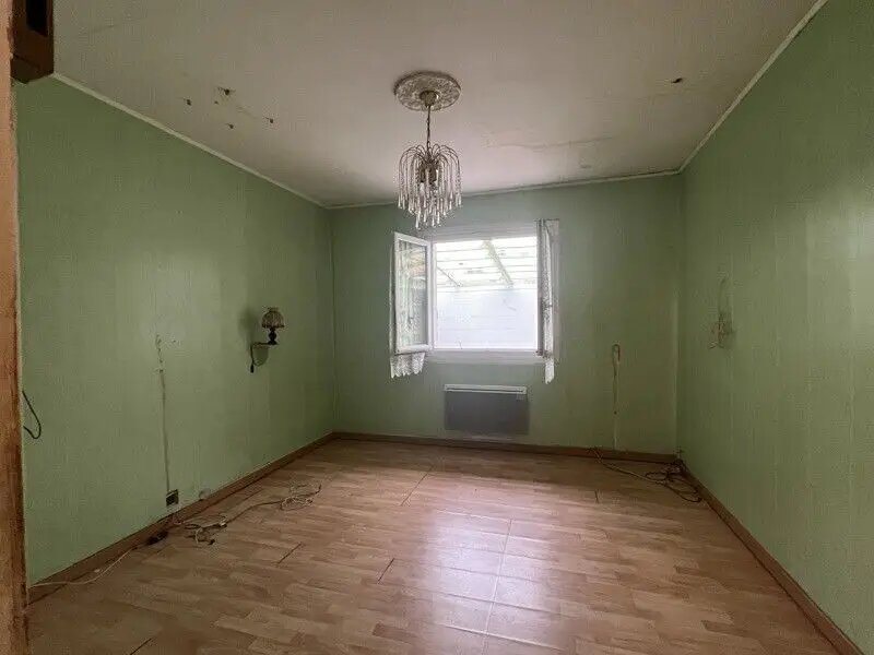 Maison à vendre, 80m², Audenge