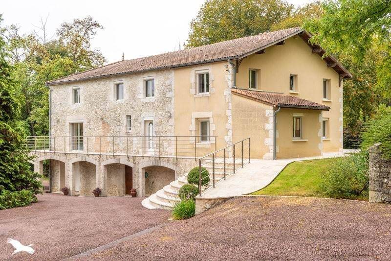 Maison à vendre, 340m², Pardaillan