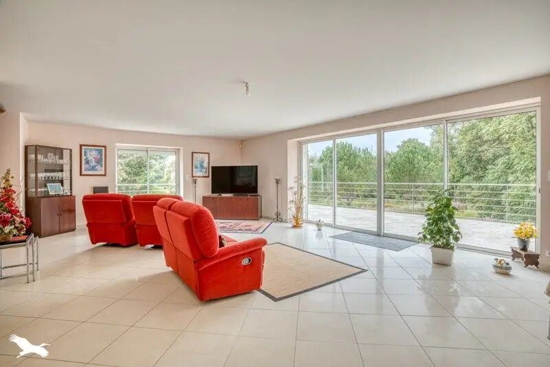 Maison à vendre, 340m², Pardaillan
