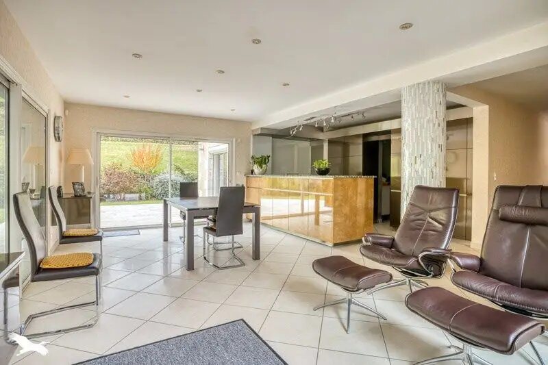 Maison à vendre, 340m², Pardaillan