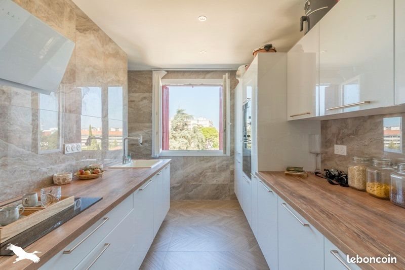 Appartement à vendre, 100m², Montpellier