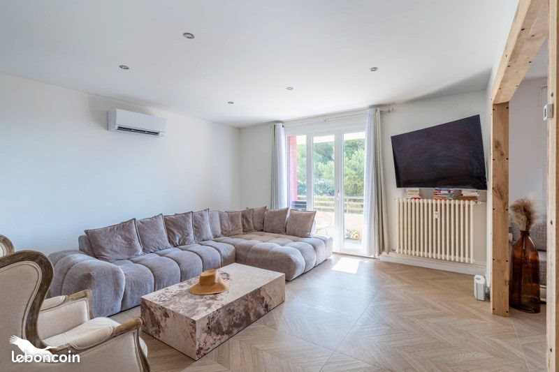 Appartement à vendre, 100m², Montpellier