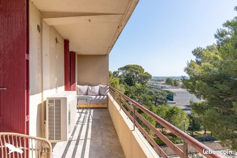 Appartement à vendre, 100m², Montpellier