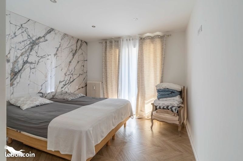 Appartement à vendre, 100m², Montpellier