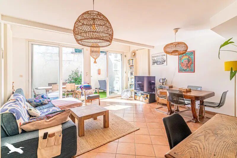 Maison à vendre, 82m², Talence