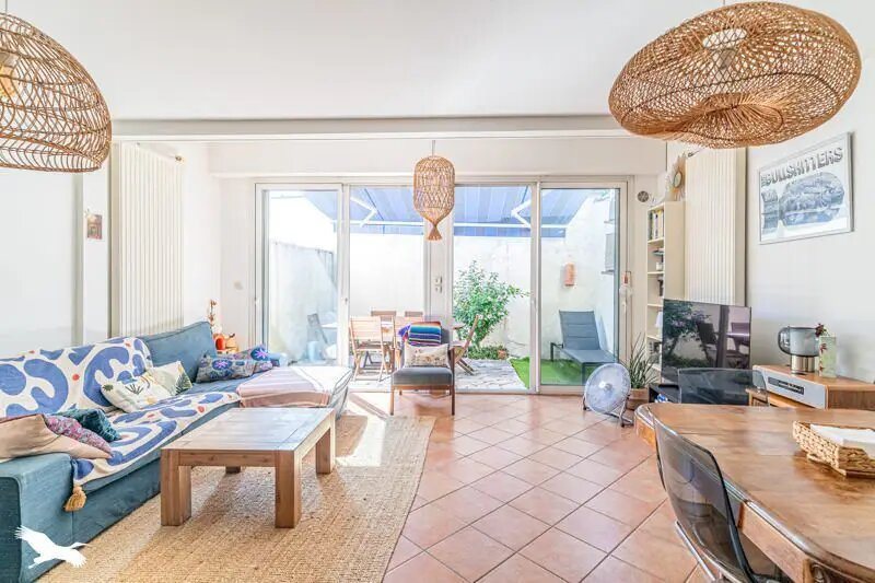Maison à vendre, 82m², Talence