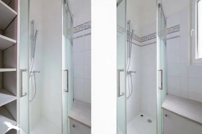 Appartement à vendre, 24m², Clichy