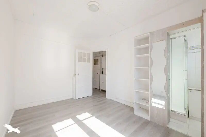 Appartement à vendre, 24m², Clichy