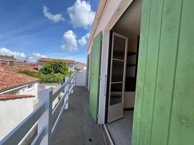 Maison à vendre, 58m², Saint-Trojan-les-Bains