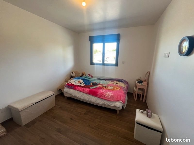 Maison à vendre, 109m², La Souterraine
